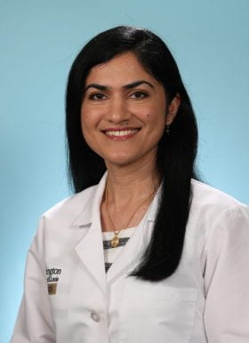 Roheena Z. Panni, MD, MPHS